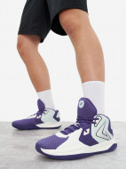 Кроссовки мужские Demix Jawz — фото №8