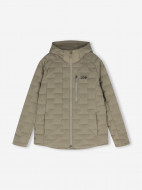 Ультралегкий пуховик мужской Mountain Hardwear Stretchdown Hooded Jacket — фото №13