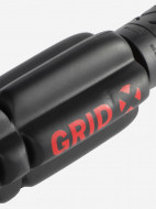 Trigger Point GRID Stick X массаж роллері — фото №3