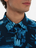 Termit ерлер қысқа жеңді жейдесі — фото №5