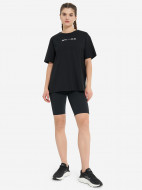 Футболка женская оверсайз Athlex — фото №4