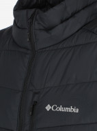 Columbia, Plus Size Labyrinth Loop II Jacket ерлер мамық курткасы — фото №4