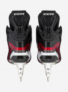 Коньки хоккейные детские CCM Jetspeed FT6 Pro JR — фото №3