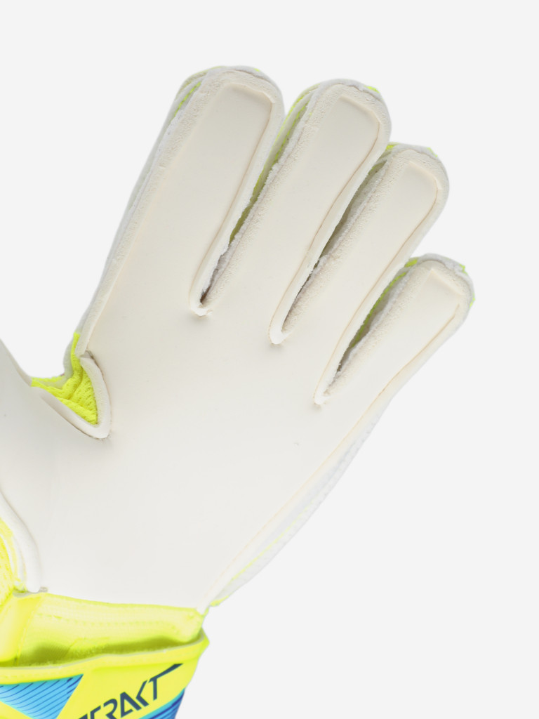 Перчатки вратарские Reusch Attrakt Advance Junior — фото №5