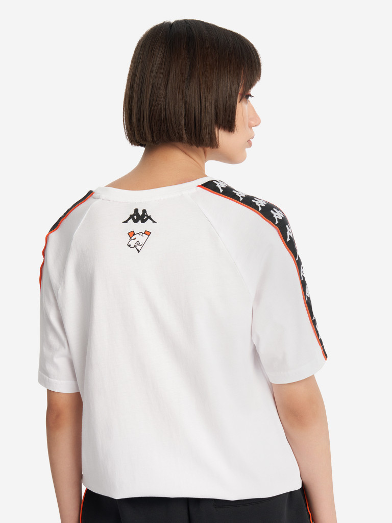 Футболка Kappa x Virtus.pro — фото №8