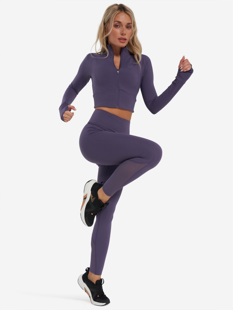 Толстовка женская Demix — фото №4