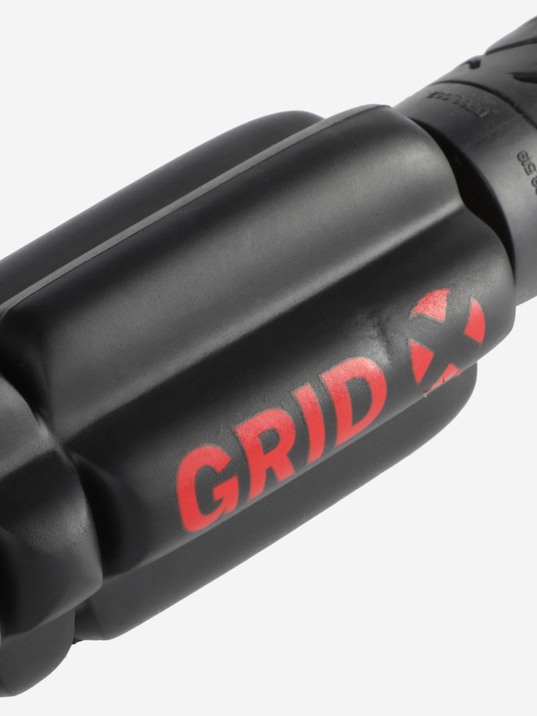 Trigger Point GRID Stick X массаж роллері — фото №3