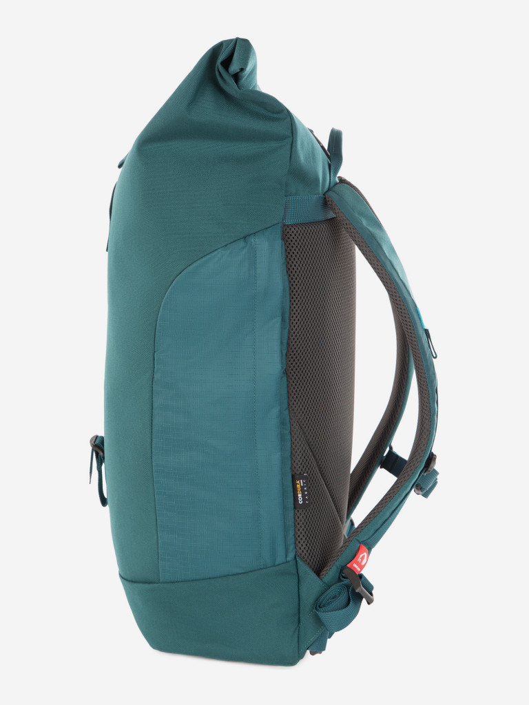 Рюкзак Tatonka Grip Rolltop Pack S 25 л — фото №3
