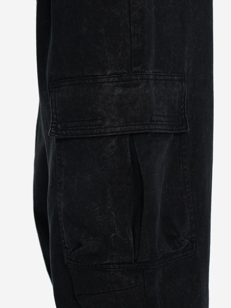 Брюки мужские оверсайз Termit — фото №7