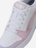 Кеды для девочек PUMA Rebound V6 Lo Blurry Dreams Jr — фото №8