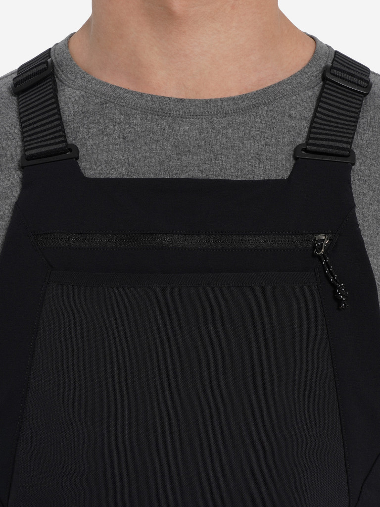 Mountain Hardwear Boundary Ridge ерлер шалбары — фото №4