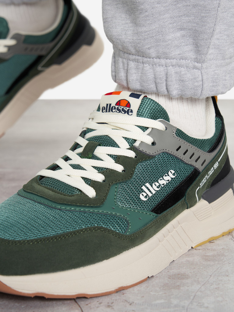 Кроссовки мужские Ellesse Pnpmes — фото №9