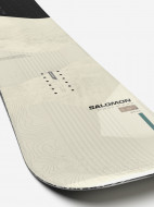Сноуборд Salomon Super 8 — фото №4