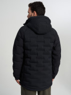 Ультралегкий пуховик мужской Mountain Hardwear Stretchdown Parka — фото №3