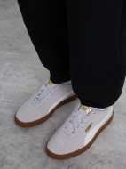 Кеды женские PUMA Club II — фото №2