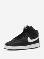 Nike Court Vision Mid әйелдер кедысы — фото №2