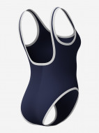 Speedo Solid Scoop әйелдер шомылу киімі — фото №10