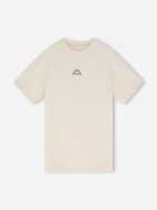 Футболка женская оверсайз Kappa Lungo