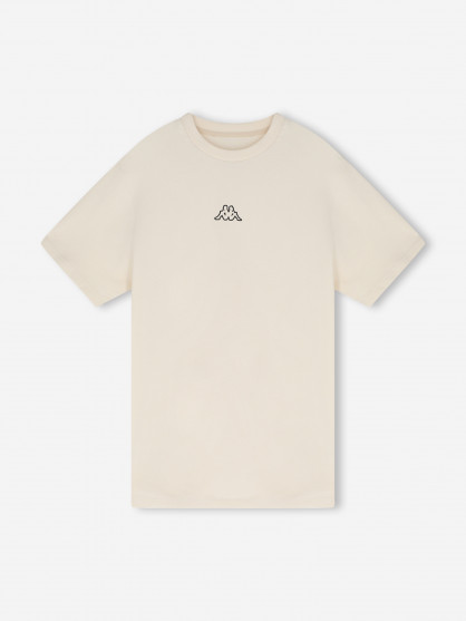 Kappa Lungo оверсайз әйелдер футболкасы