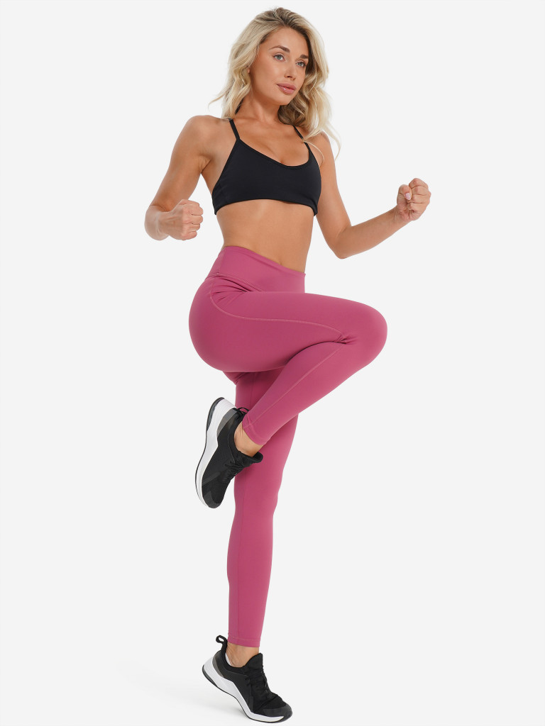 Reebok Lux Hi-Rise Tigh әйелдер легинсі — фото №6