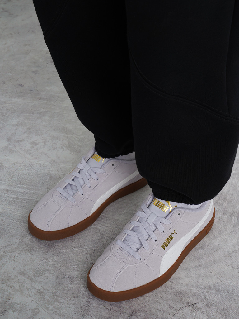 Кеды женские PUMA Club II — фото №2