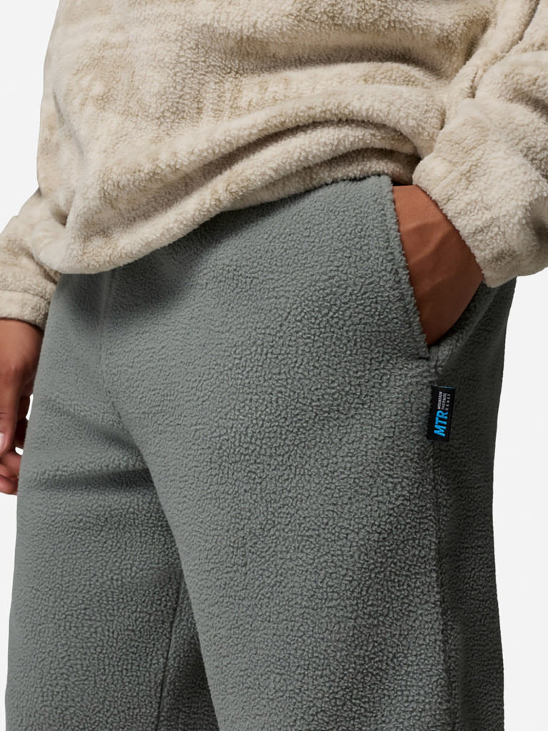 Брюки мужские Columbia Timber Crest Mtr Fleece Pant — фото №7