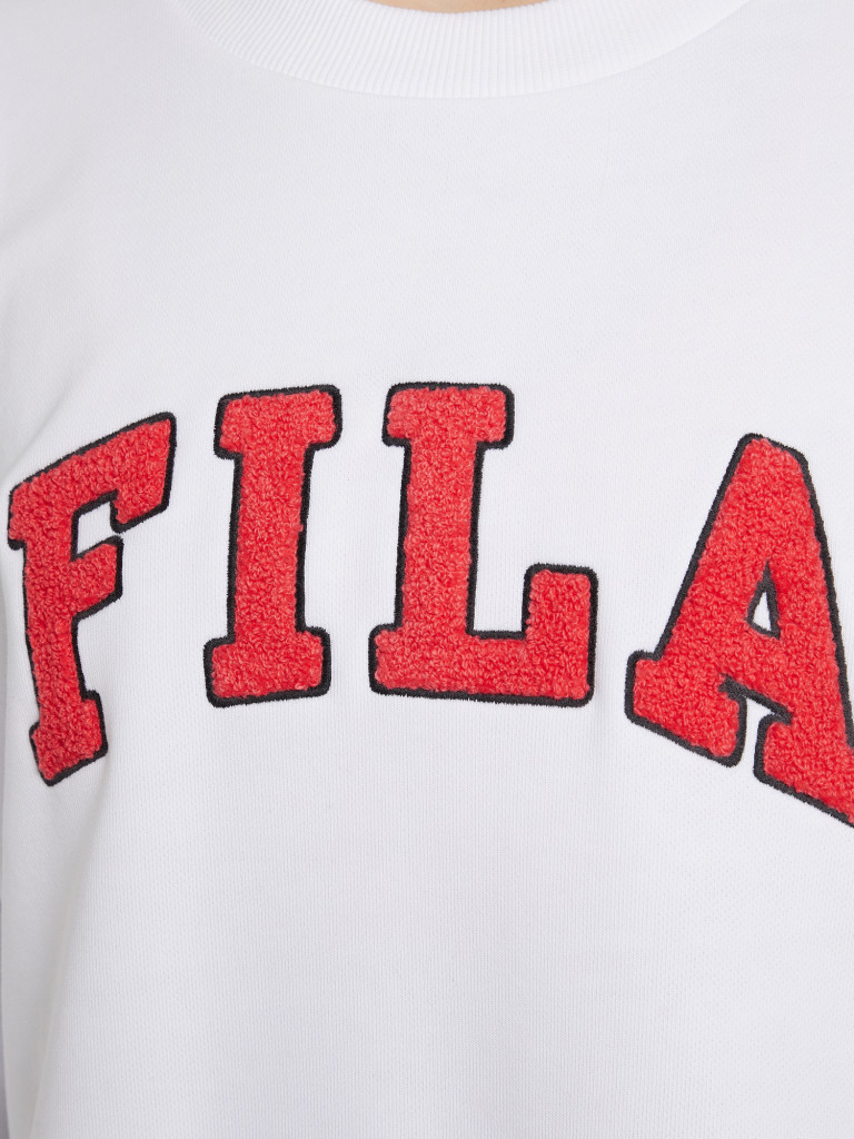 Свитшот женский FILA — фото №4