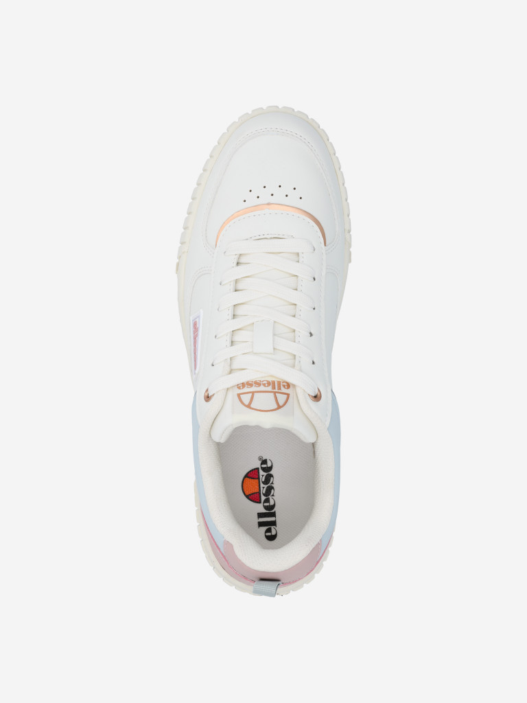 Кеды женские Ellesse Tectec — фото №6