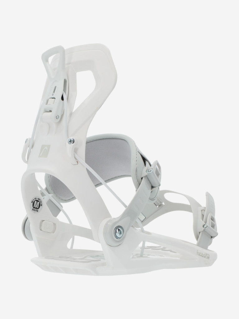 Head RX Fay I сноубордына арналған бекітпелер — фото №2