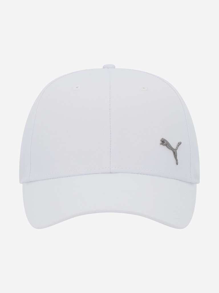 Бейсболка PUMA Ess Metal — фото №2