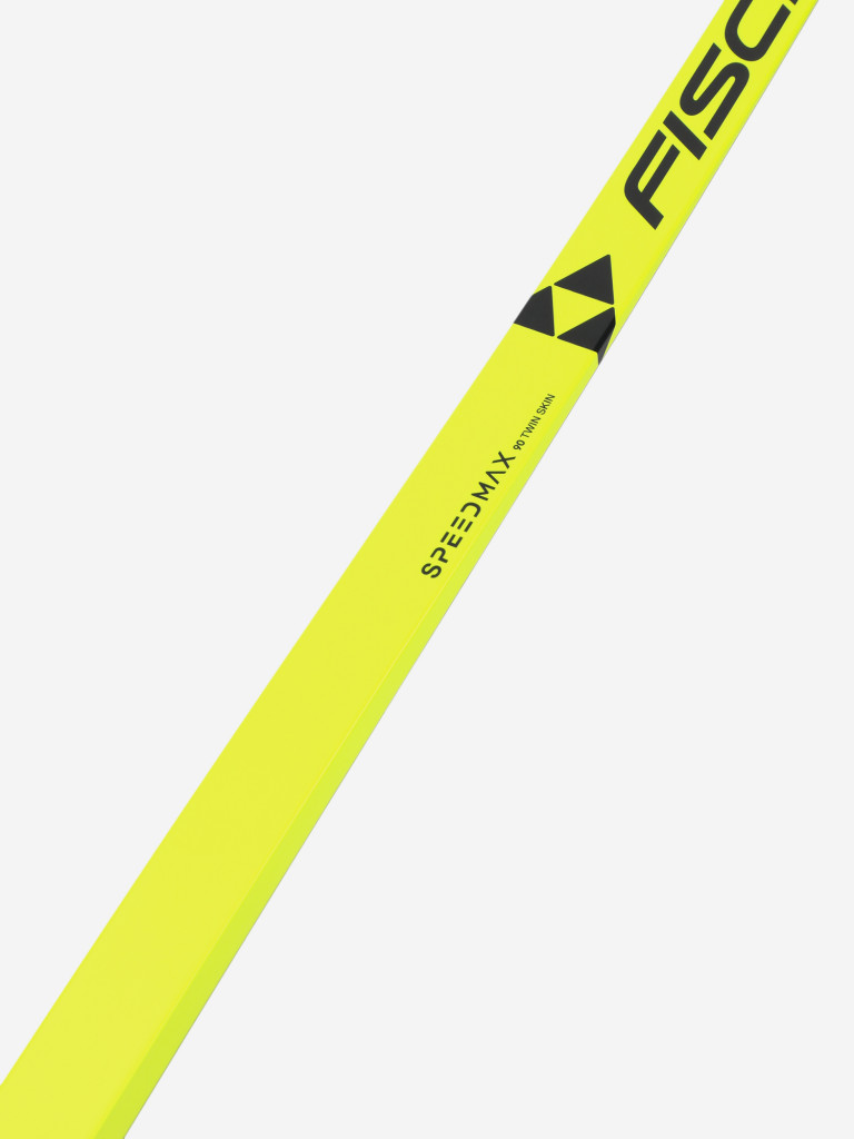 Лыжи беговые Fischer Twin Skin SpeedMax 90 Stiff — фото №6