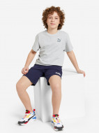 PUMA Ess Jersey ұлдар шорты — фото №3