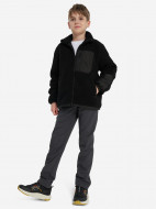 Толстовка для мальчиков GSD — фото №4