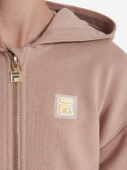 Толстовка для девочек FILA — фото №8