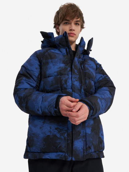 Пуховик мужской Termit