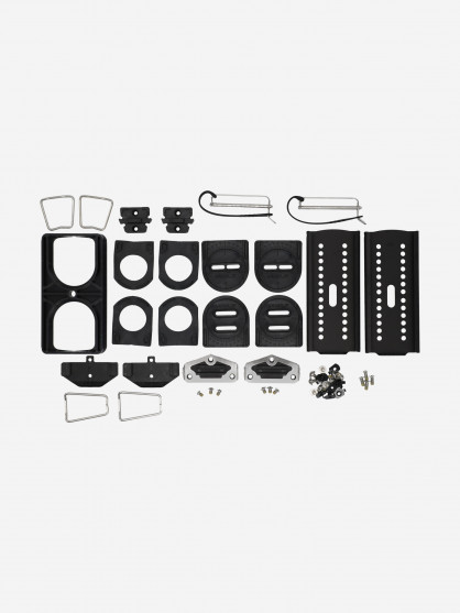 Крепления для сноуборда Head Voile Splitboard Binding Kit