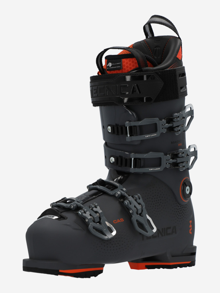 Ботинки горнолыжные Tecnica MACH1 HV 110 TD GW — фото №2