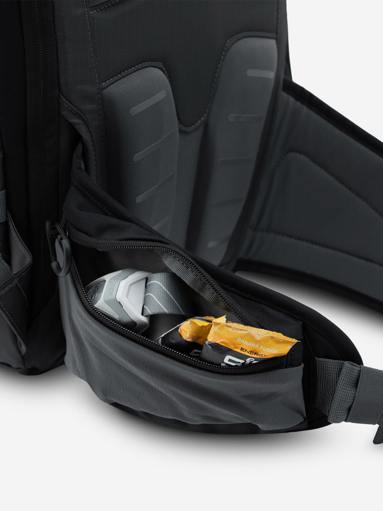 Рюкзак Kanrock x Nidecker Pow Pow 30 Special Edition — фото №16