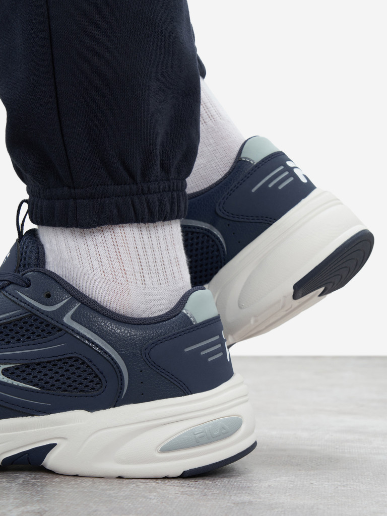 Кроссовки для мальчиков FILA Jaden 3.0 — фото №10