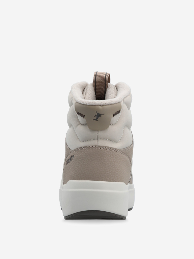 Кеды женские Termit Azalea Mid 2 — фото №4
