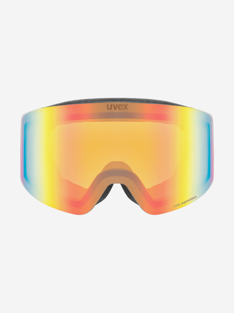 Маска Uvex Provoqe FM — фото №2