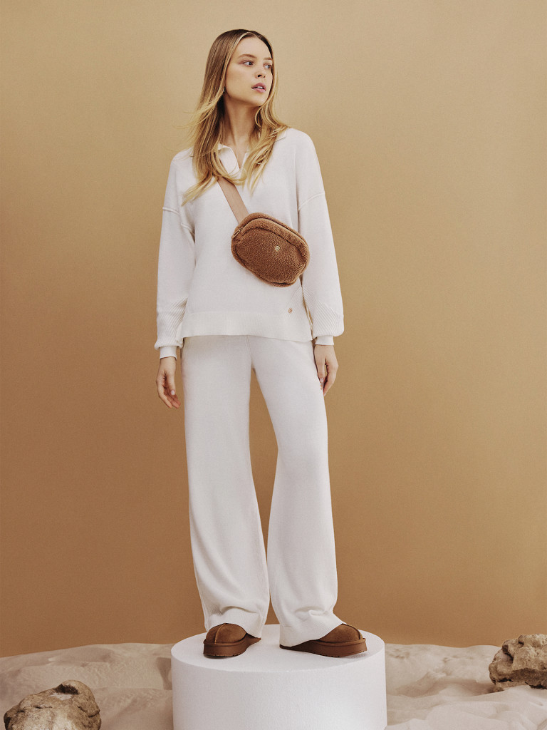 Брюки женские Sensana — фото №9