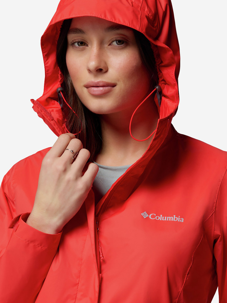 Ветровка женская Columbia Arcadia II Jacket — фото №6
