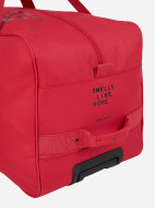 Баул хоккейный с колесами детский Fischer Player Bag 30" — фото №17
