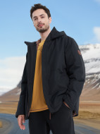 Cordillero ерлер жылы курткасы