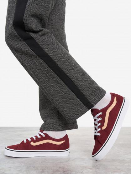 Кеды женские Vans Filmore Decon