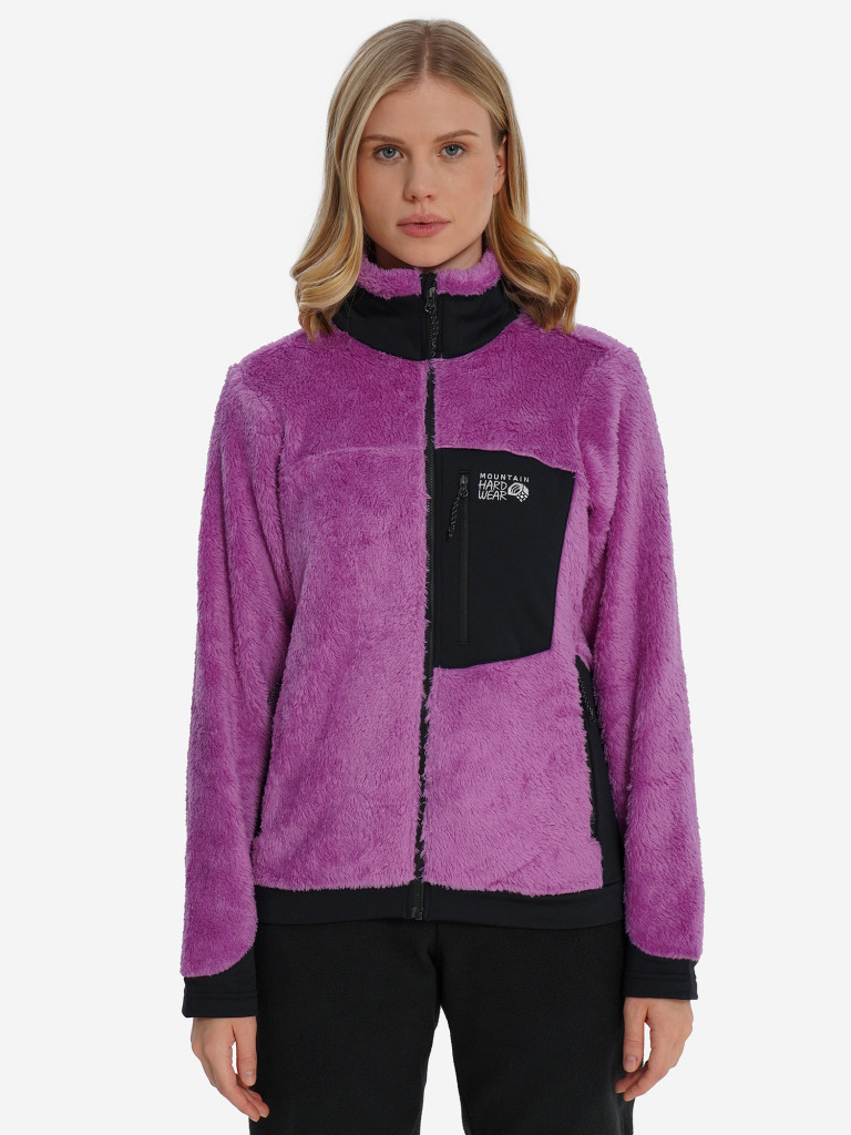 Mountain Hardwear Polartec әйелдер флис жемпірі — фото №2