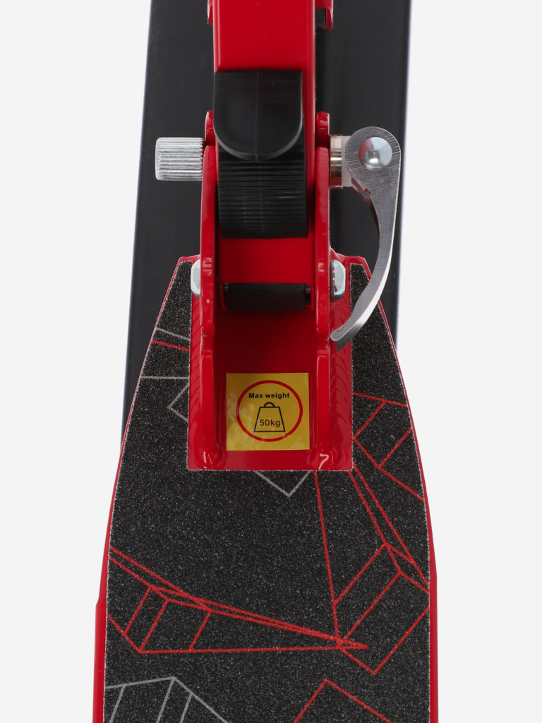 Снежный скутер детский Nordway — фото №11