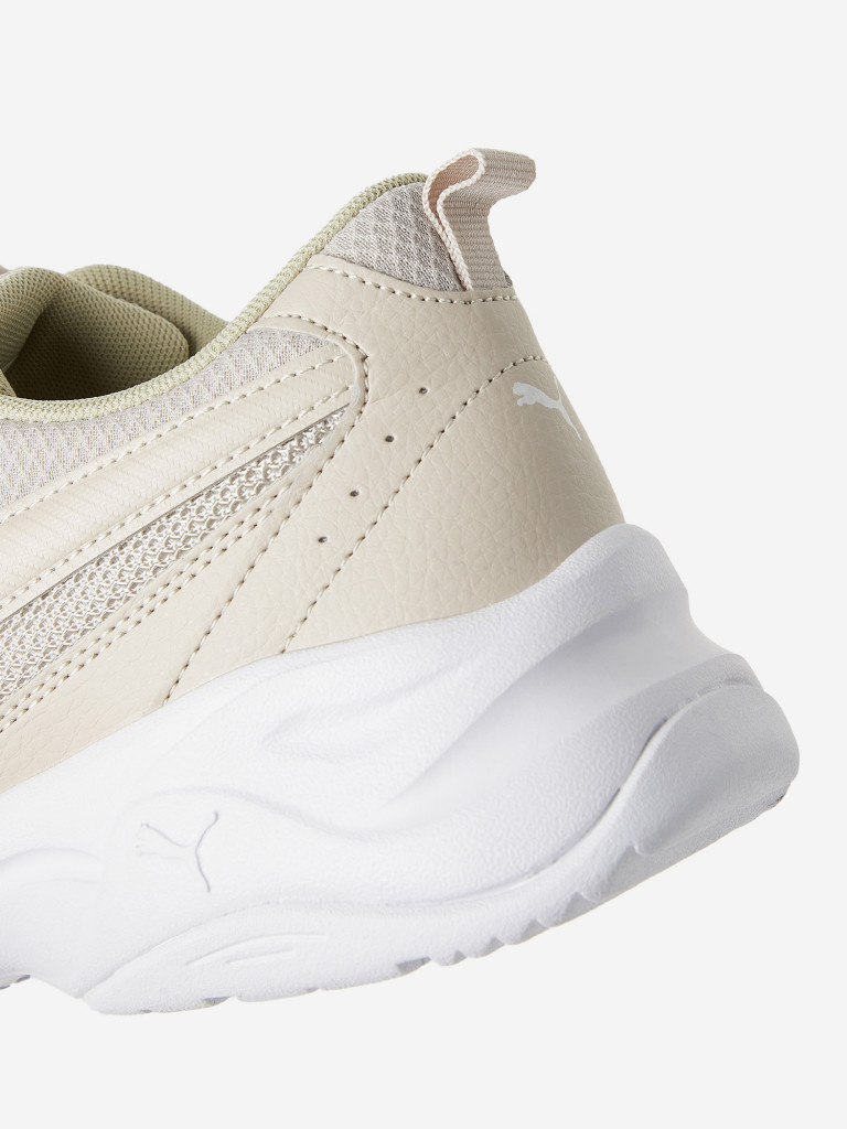 Кроссовки женские PUMA Cilia — фото №10