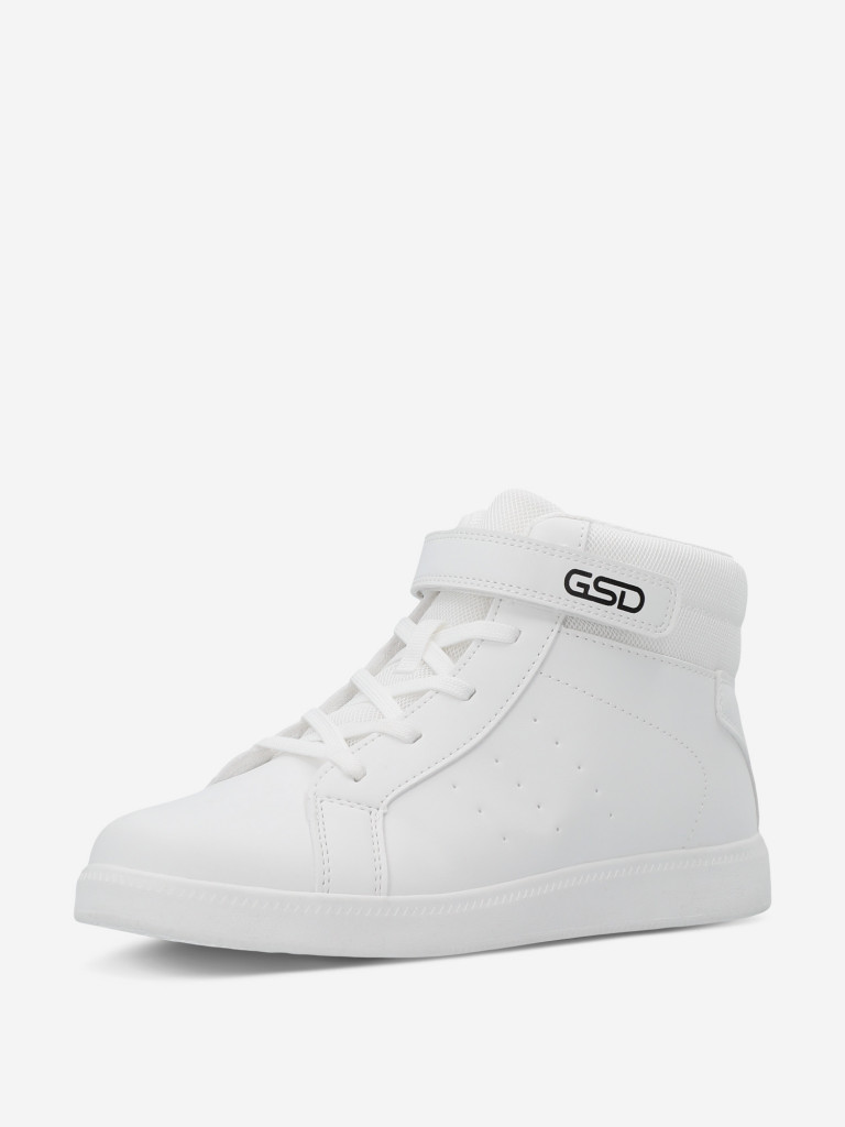 GSD Chalk Mid ұлдарға арналған кедысы — фото №3